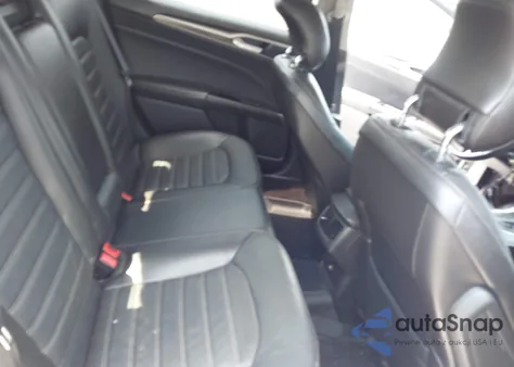 2013 Ford Fusion Se from USA, damaged, VIN 3FA6P0H97DR187662